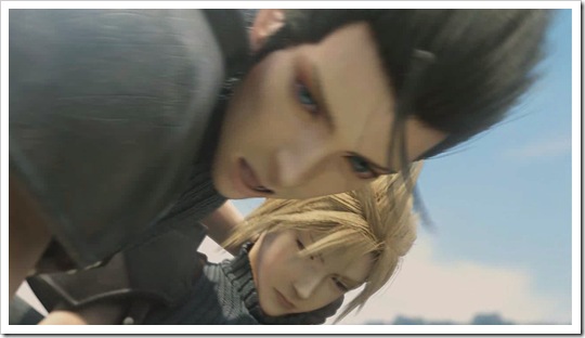 FINAL FANTASY VII ADVENT CHILDREN COMPLETE_020