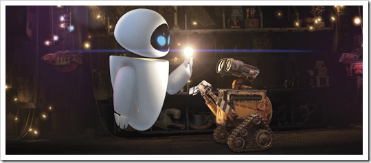 WALL-E HD 01