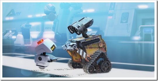 WALL-E HD 02