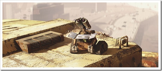WALL-E HD 04