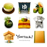 Yoritsuki_icons_by_HYBRIDWORKS